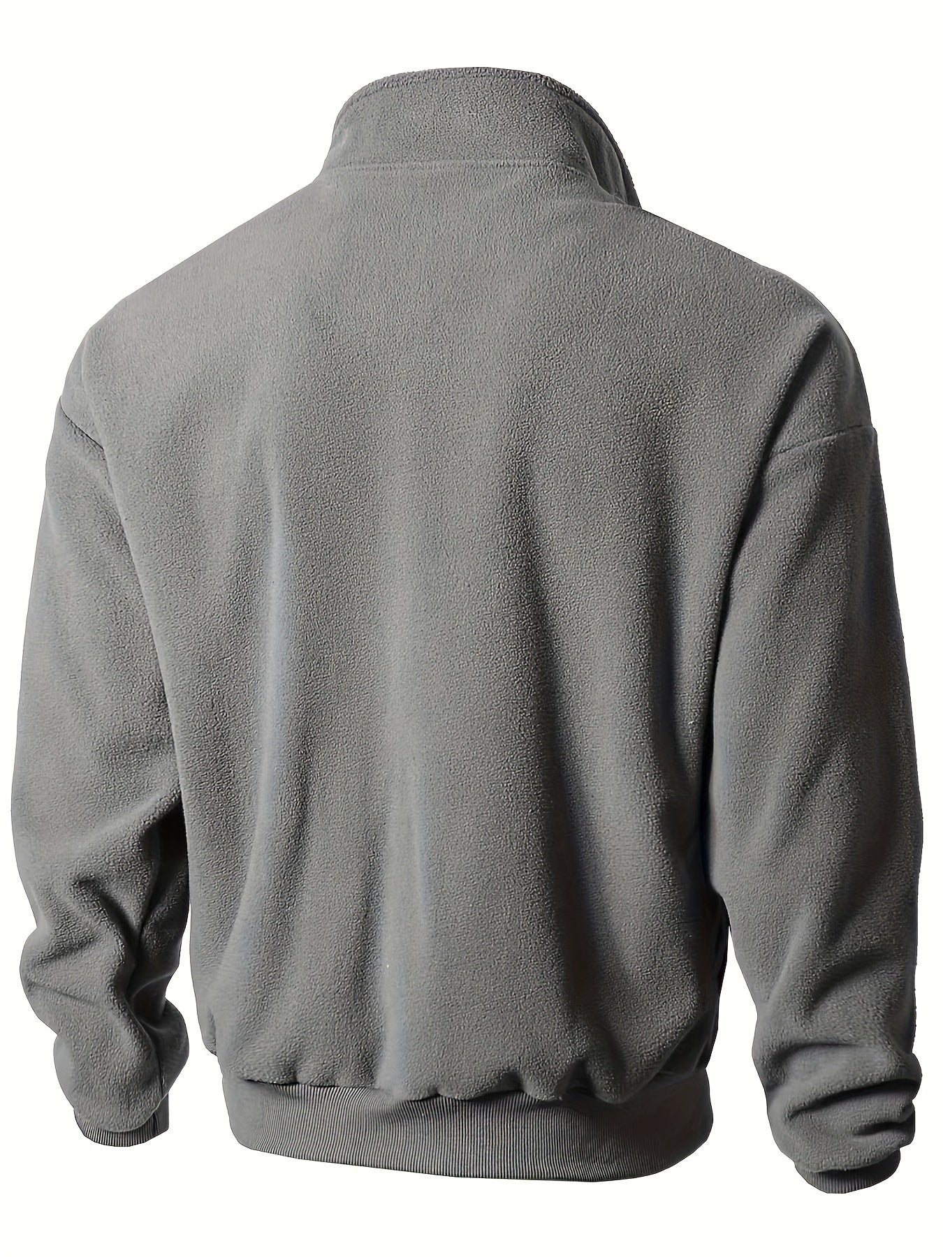 Gautier™ | Le Pullover Héritage