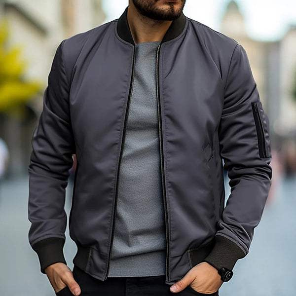 Gautier™ | Blouson Matteo d'Été
