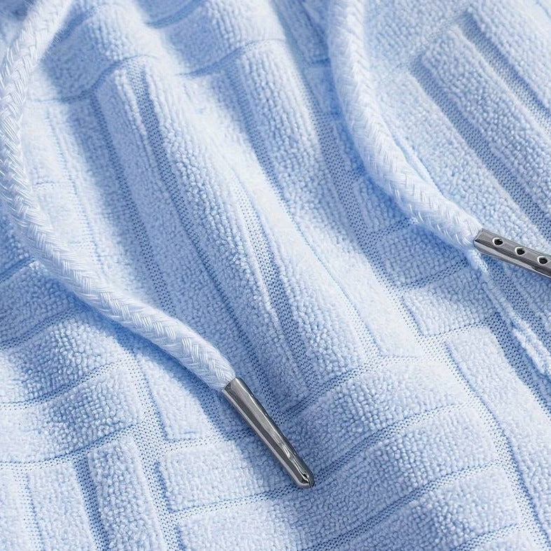 Gautier™ | Short à motif Fidji