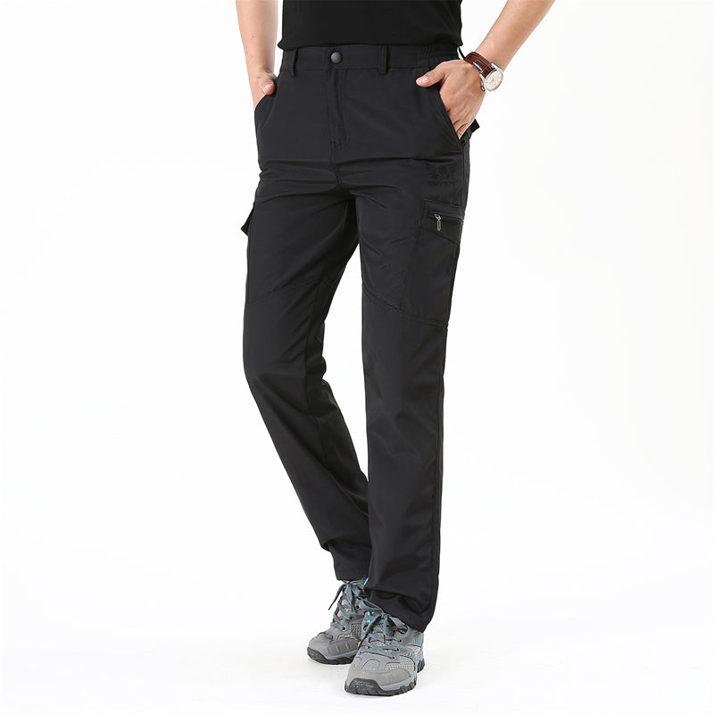 Gautier™ | Pantalon cargo classique
