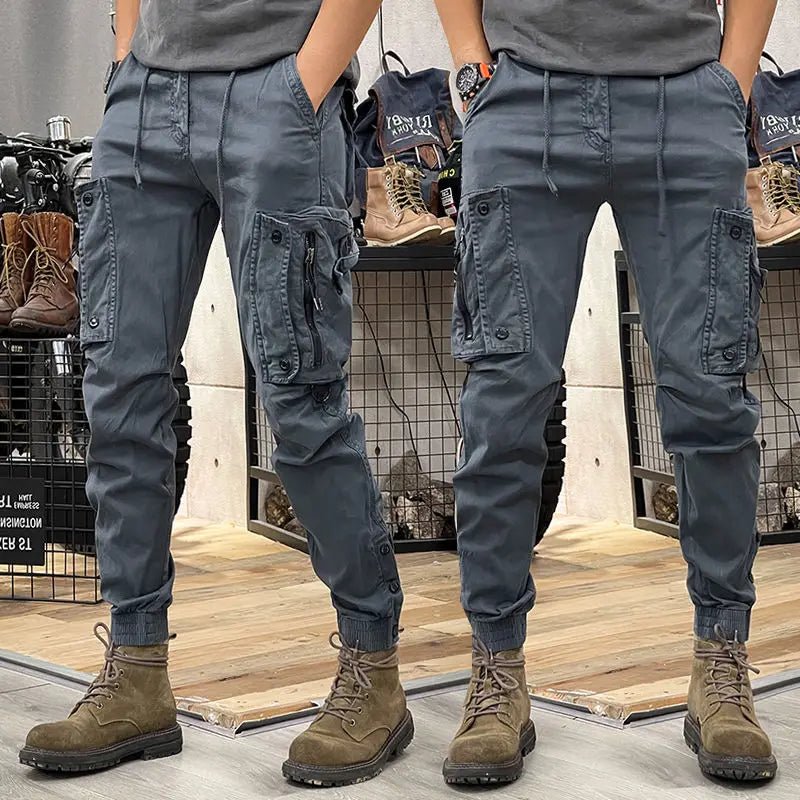 Gautier™ | Pantalon Tactique Unisexe