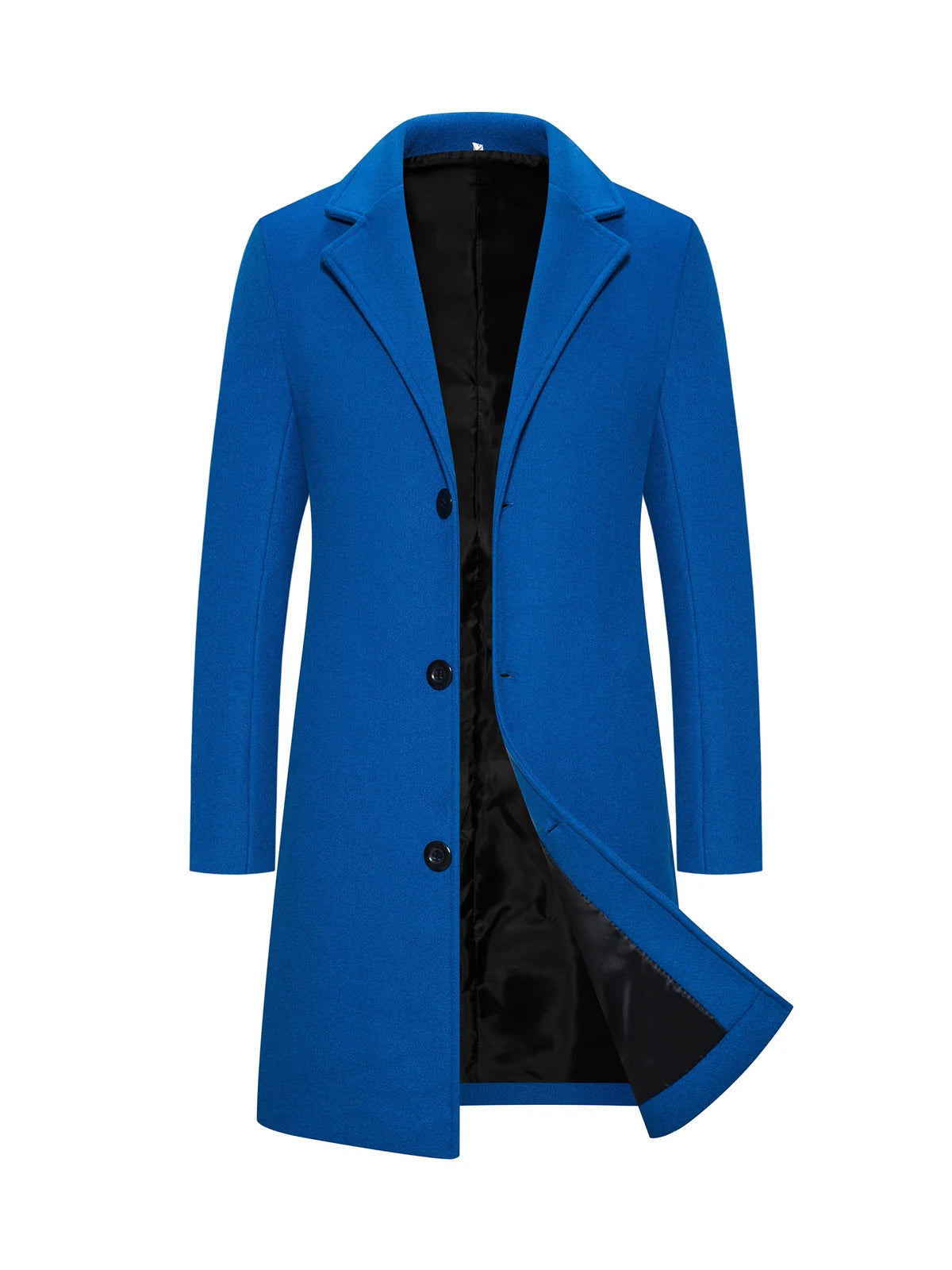 Gautier™ | Trench-Coat Mi-Long Classique