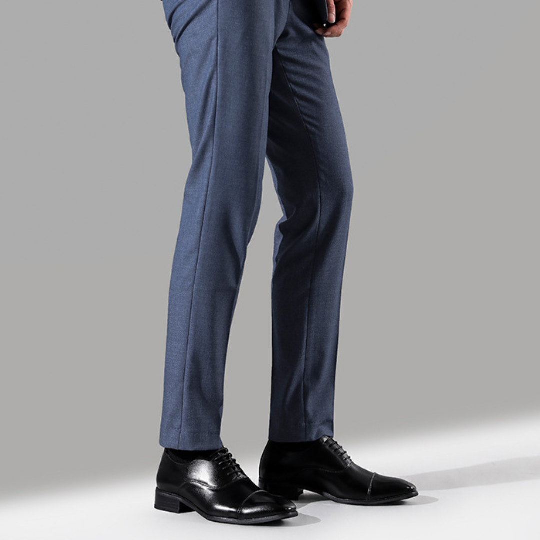 Gautier™ | Chaussures classiques en cuir