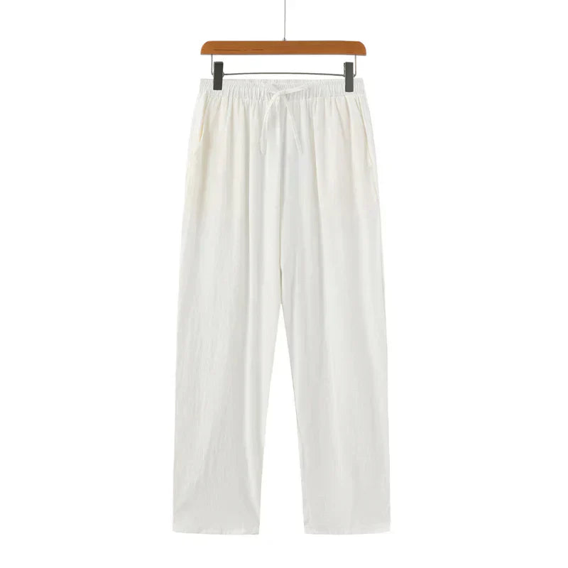 Gautier™  | Pantalon en linn