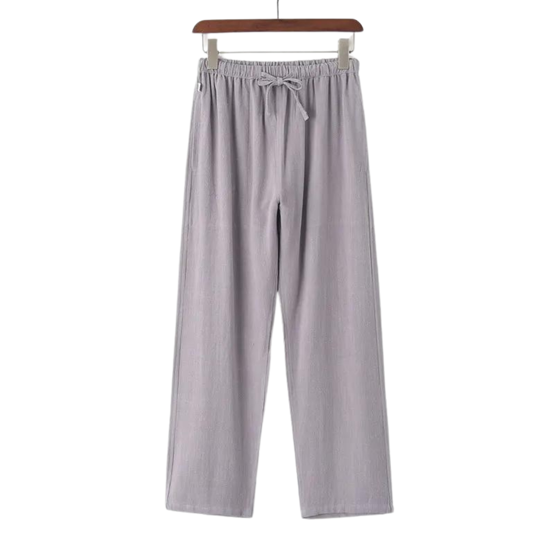 Gautier™  | Pantalon en lin