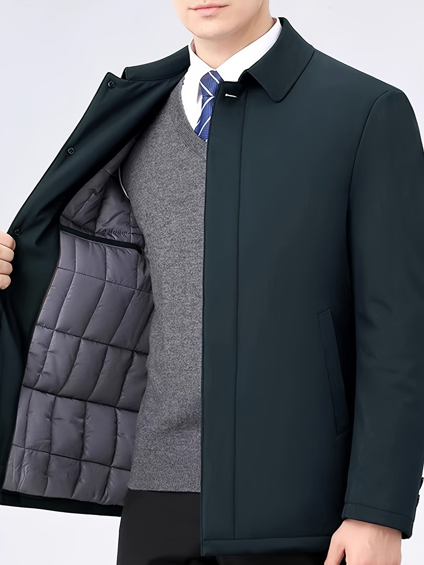 Gautier™ | Manteau Randa Prestige