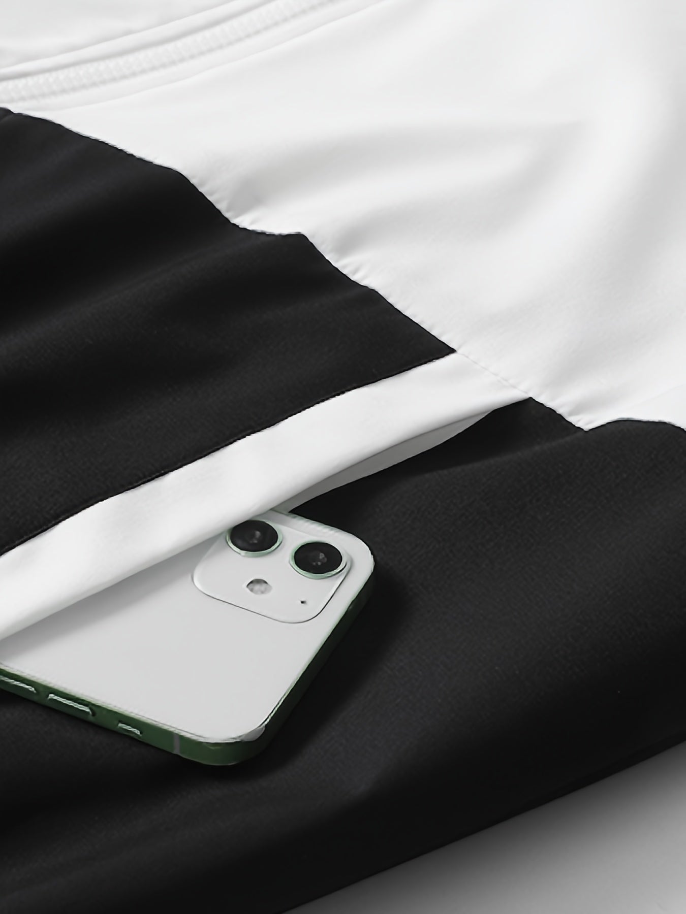 Gautier™ | Ensemble "Armand" Zippé à Capuche