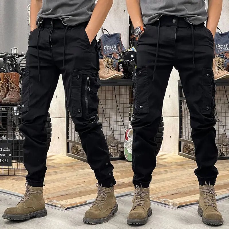 Gautier™ | Pantalon Tactique Unisexe