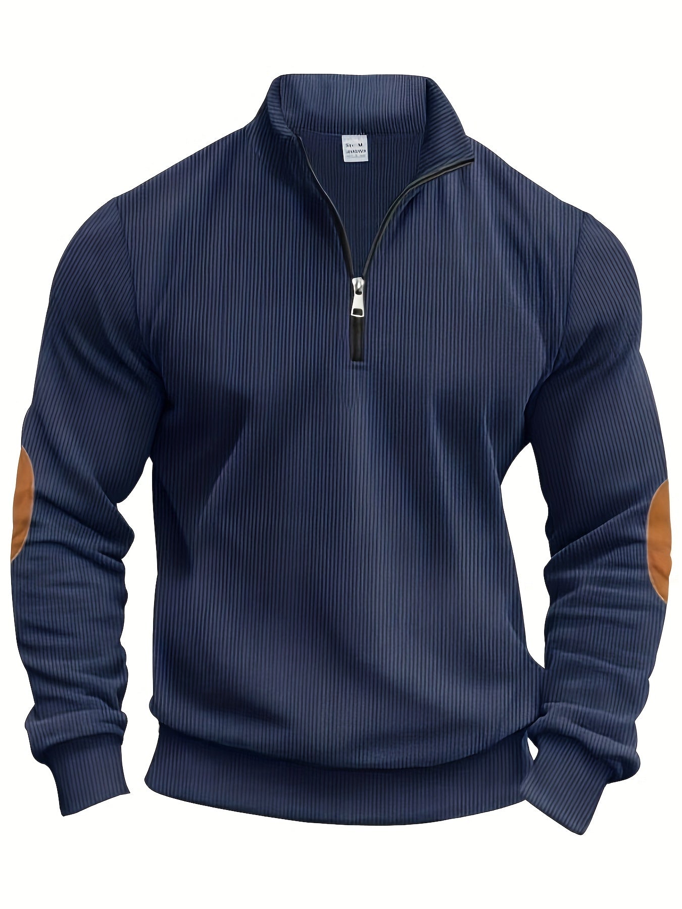 Gautier™ | Le Pullover Bordeaux