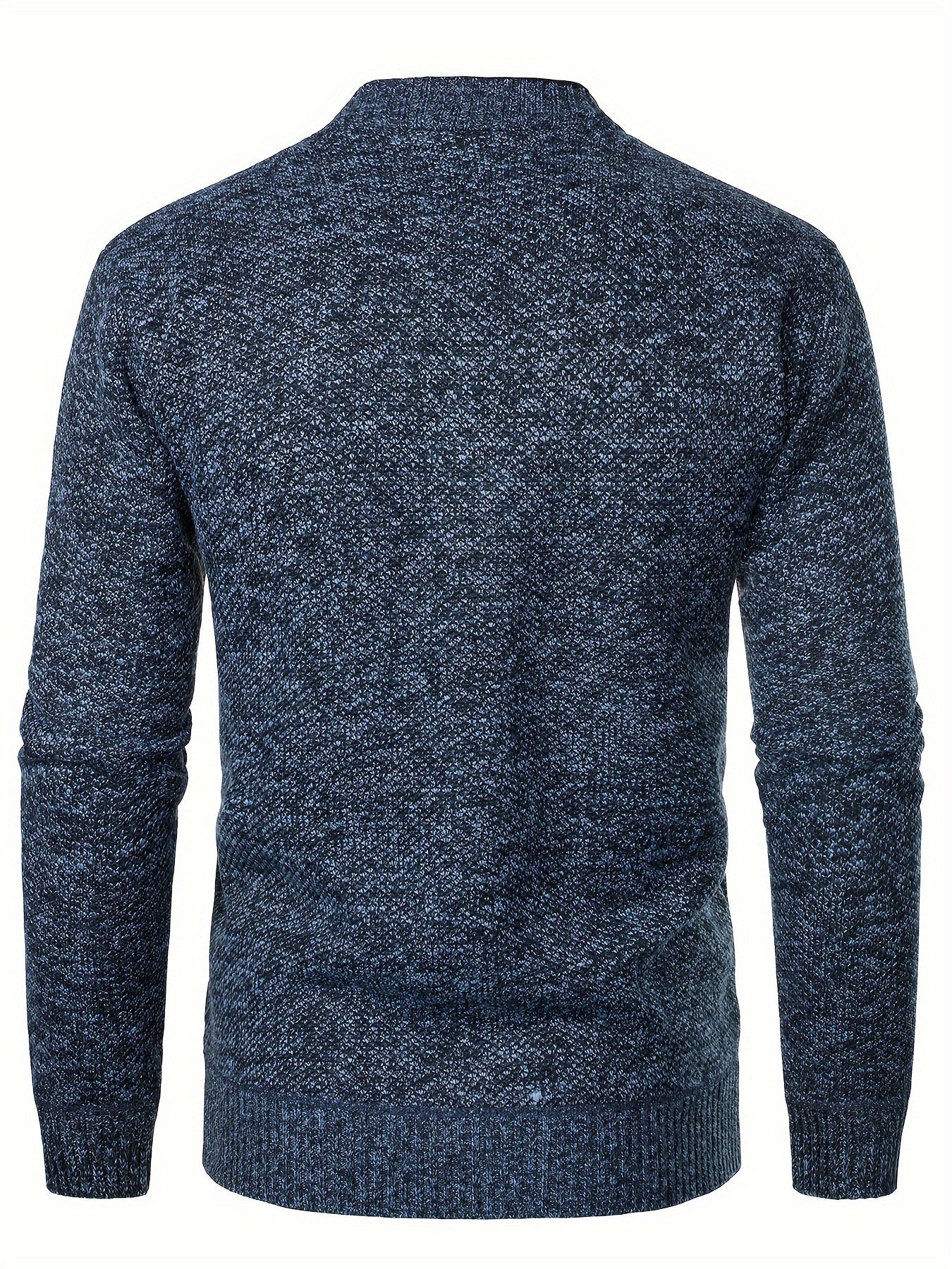 Gautier™ | Cardigan Tricoté Col V