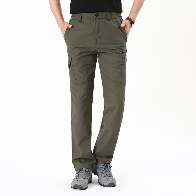 Gautier™ | Pantalon cargo classique
