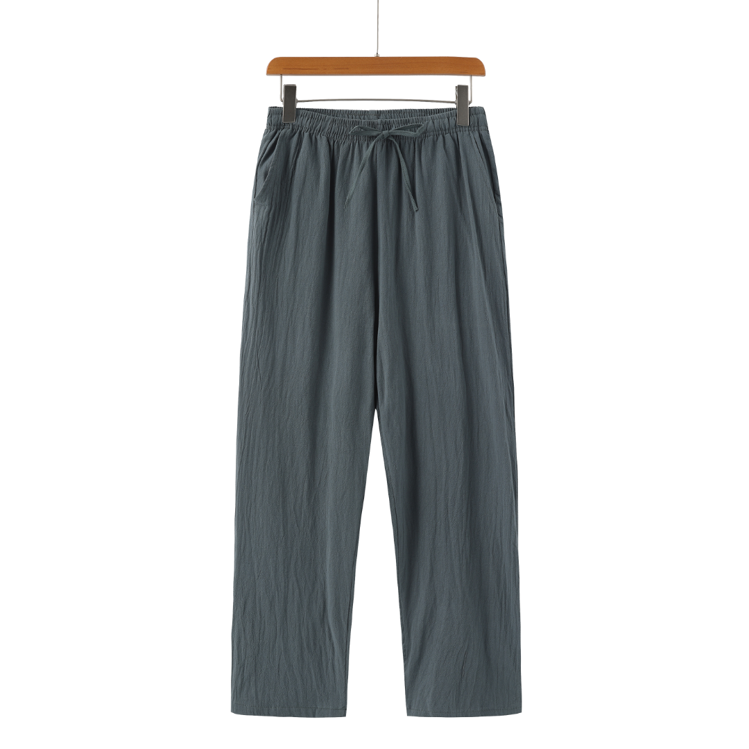 Gautier™  | Pantalon en linn