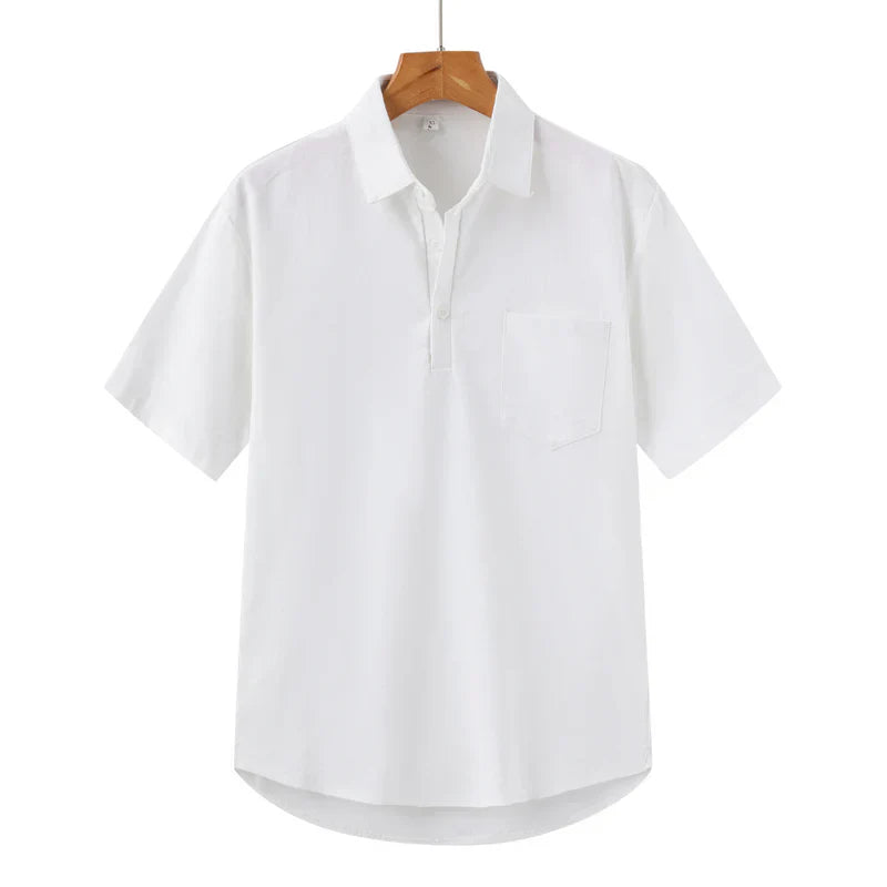 Gautier™  | Polo en lin