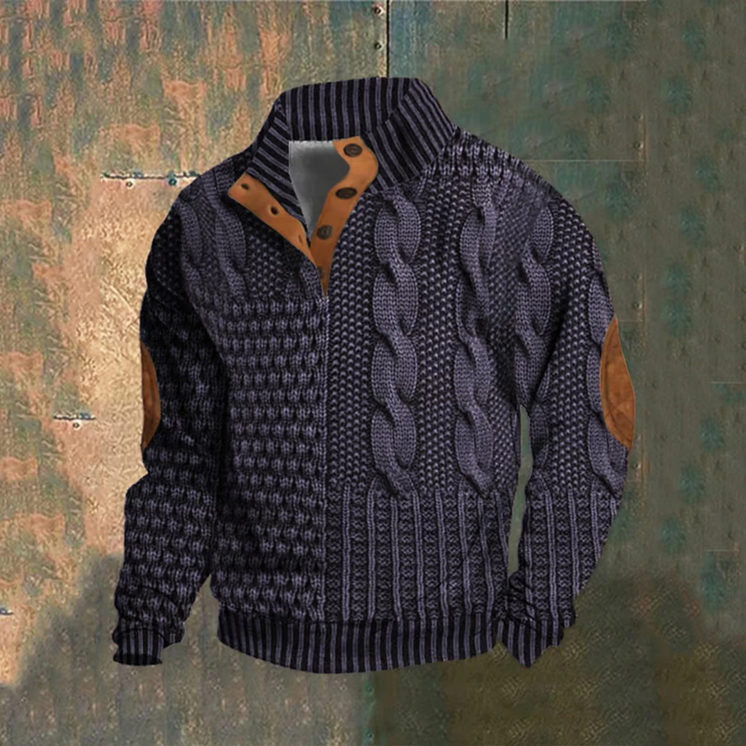 Gautier™ | Élégance Alvize
