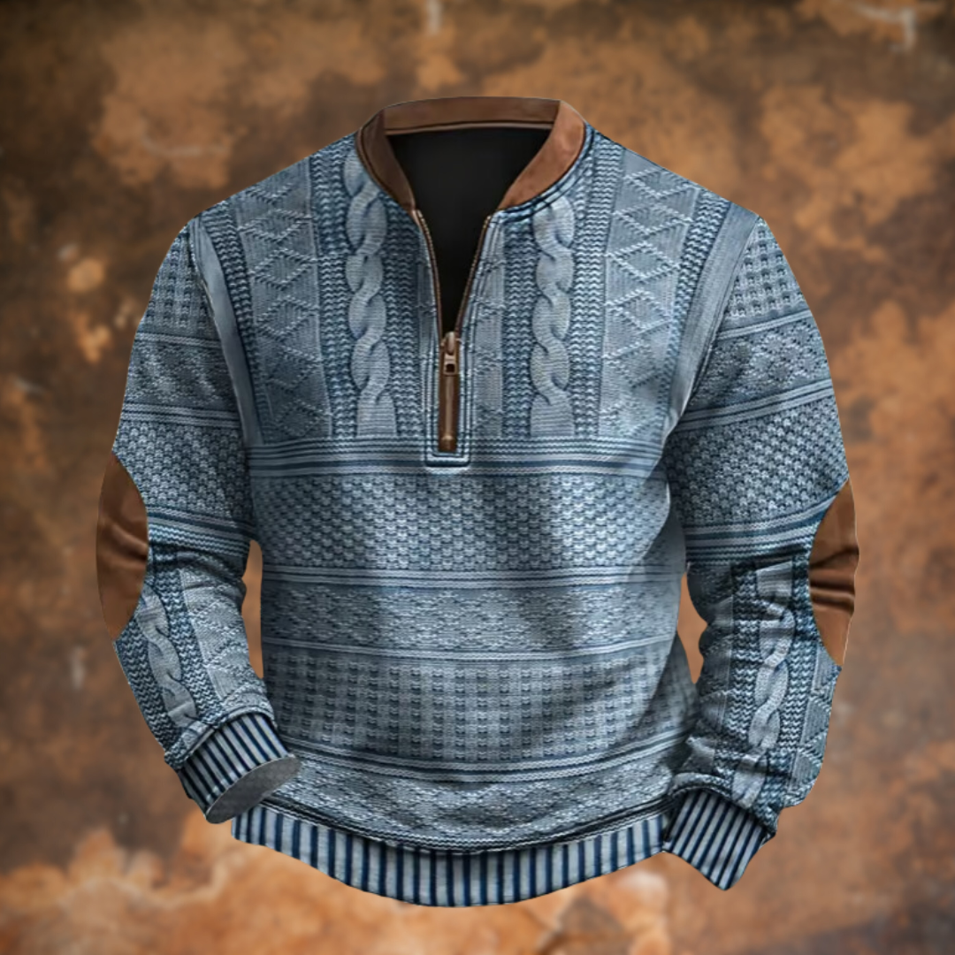 Gautier™ | Tricot Cozy Vintage