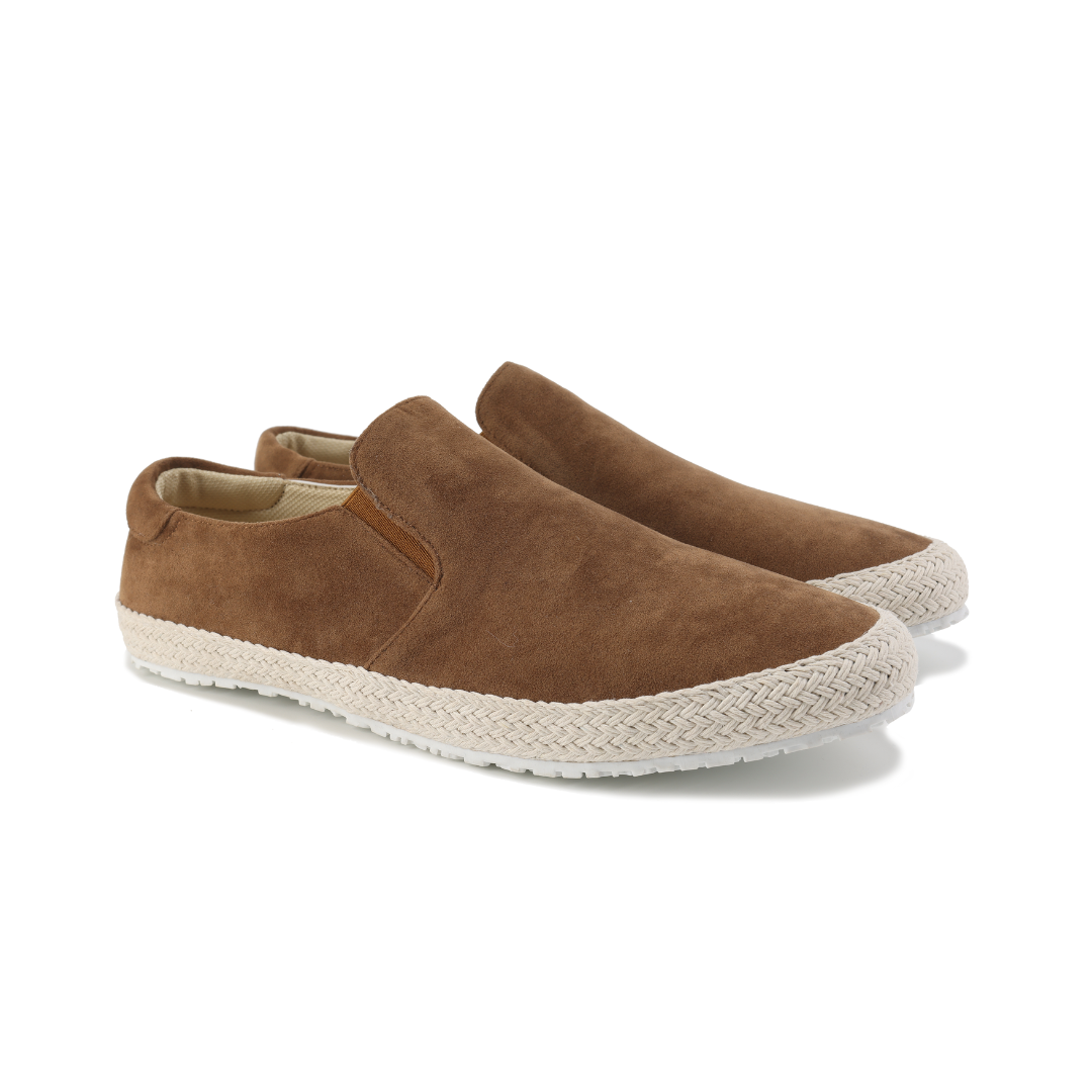 Gautier™ | Chaussures de ville en daim