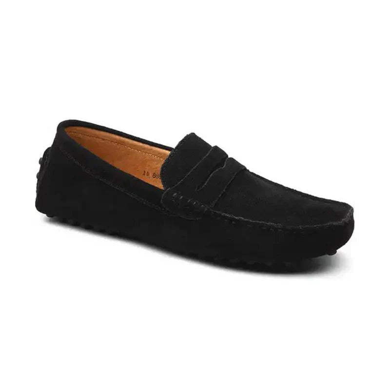 Gautier™ | Mocassins Suède Driver