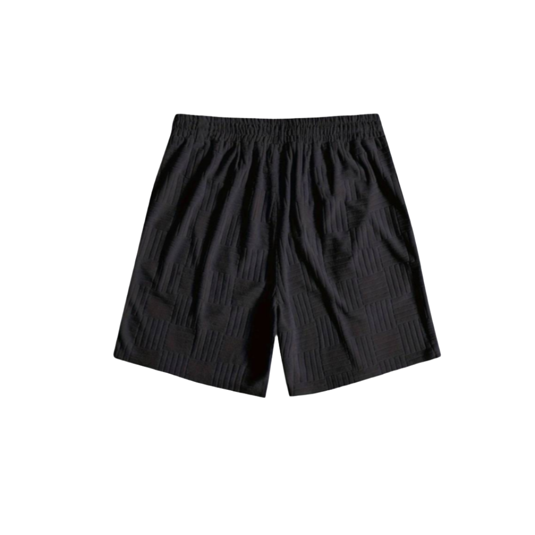 Gautier™ | Short à motif Fidji