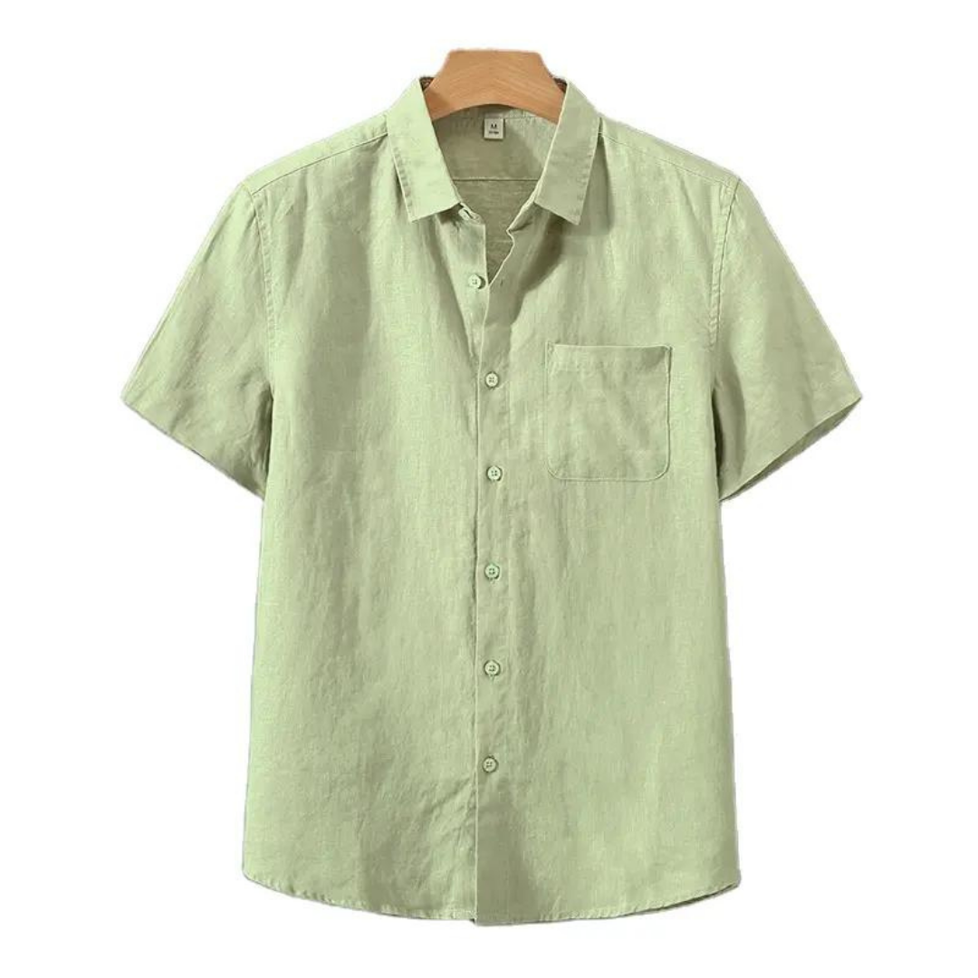 Gautier™ | Chemise en lin