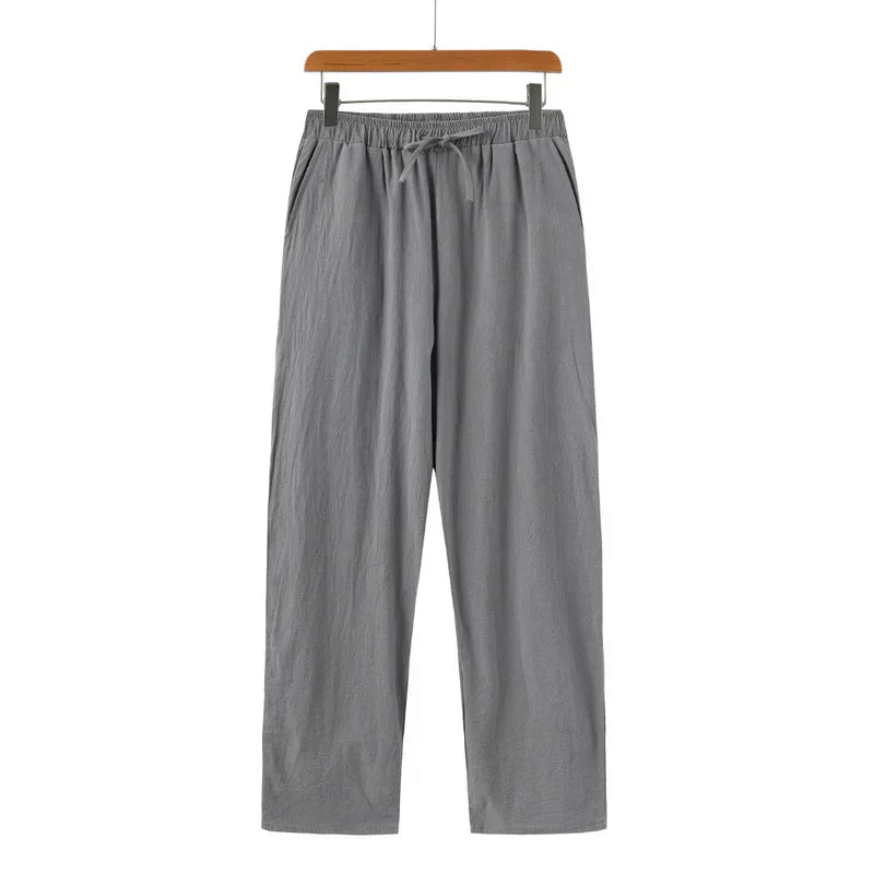 Gautier™  | Pantalon en linn