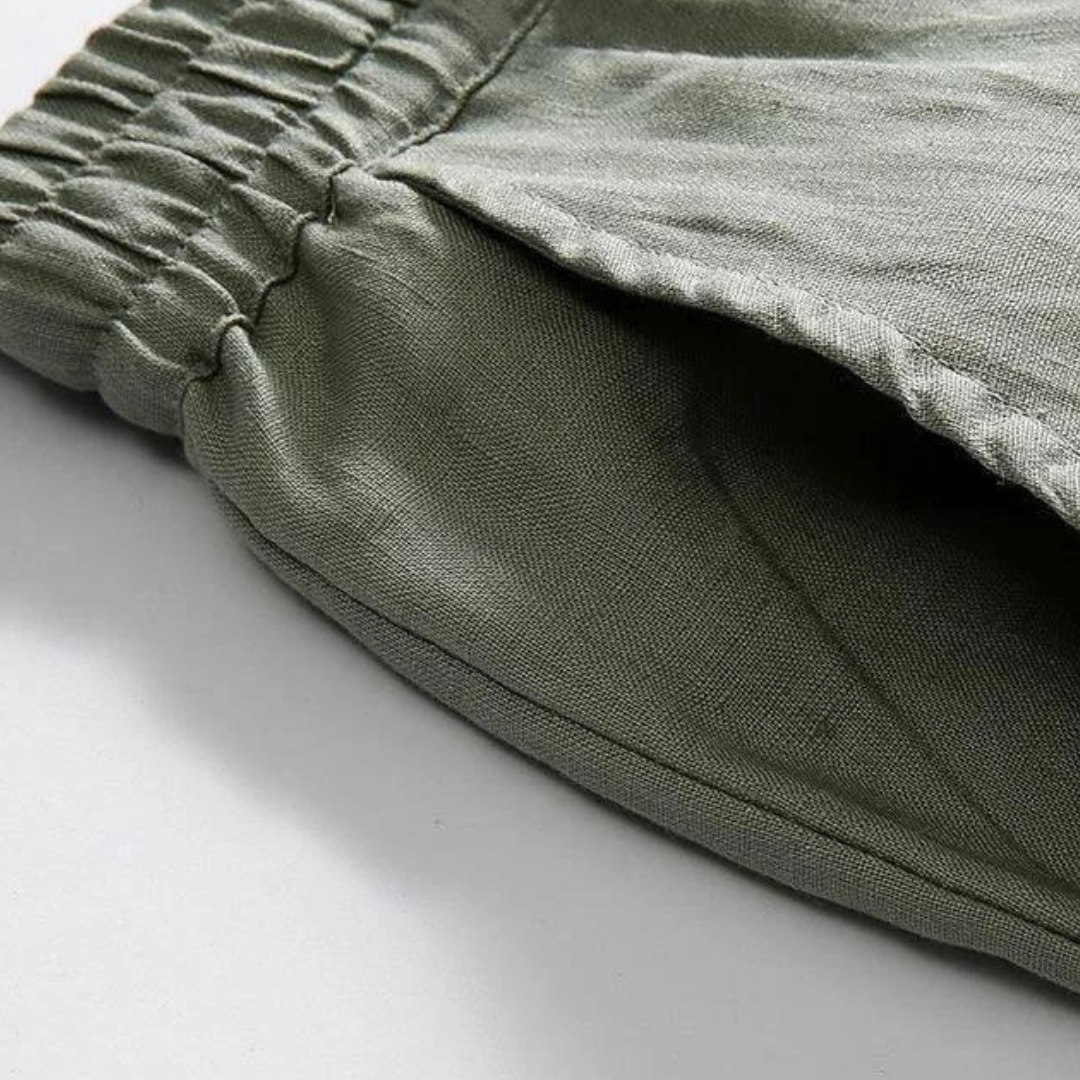 Gautier™  | Pantalon en lin