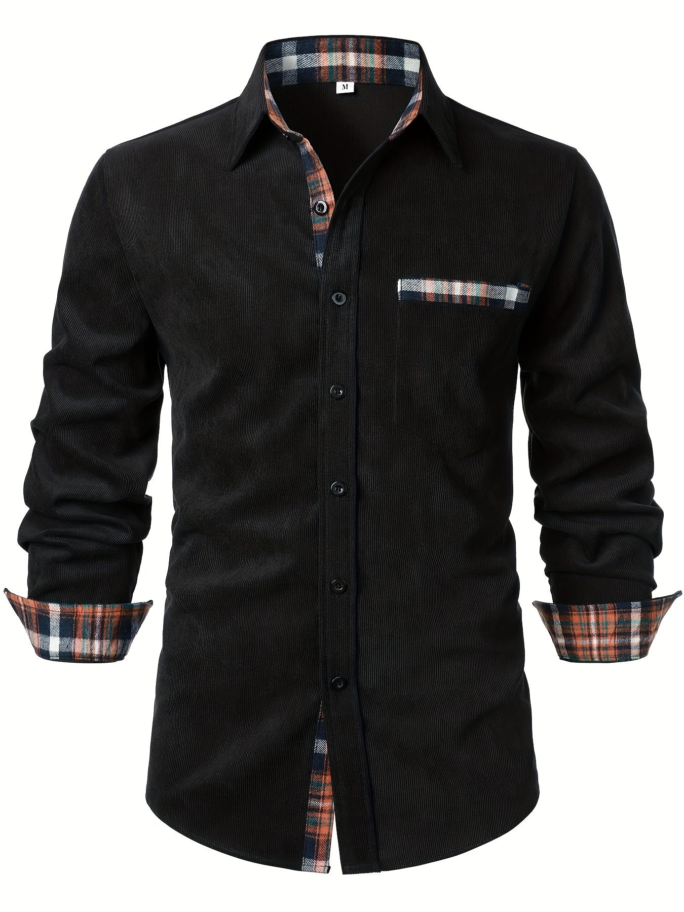 Chemise Carrée Montaigne