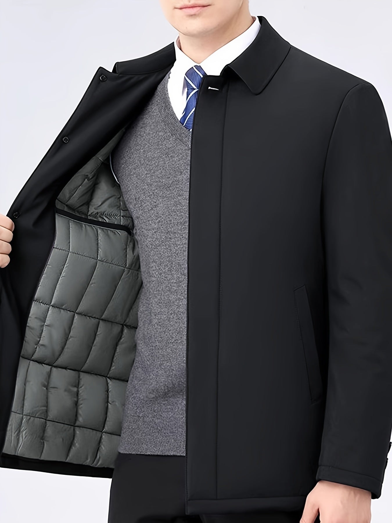 Gautier™ | Manteau Randa Prestige