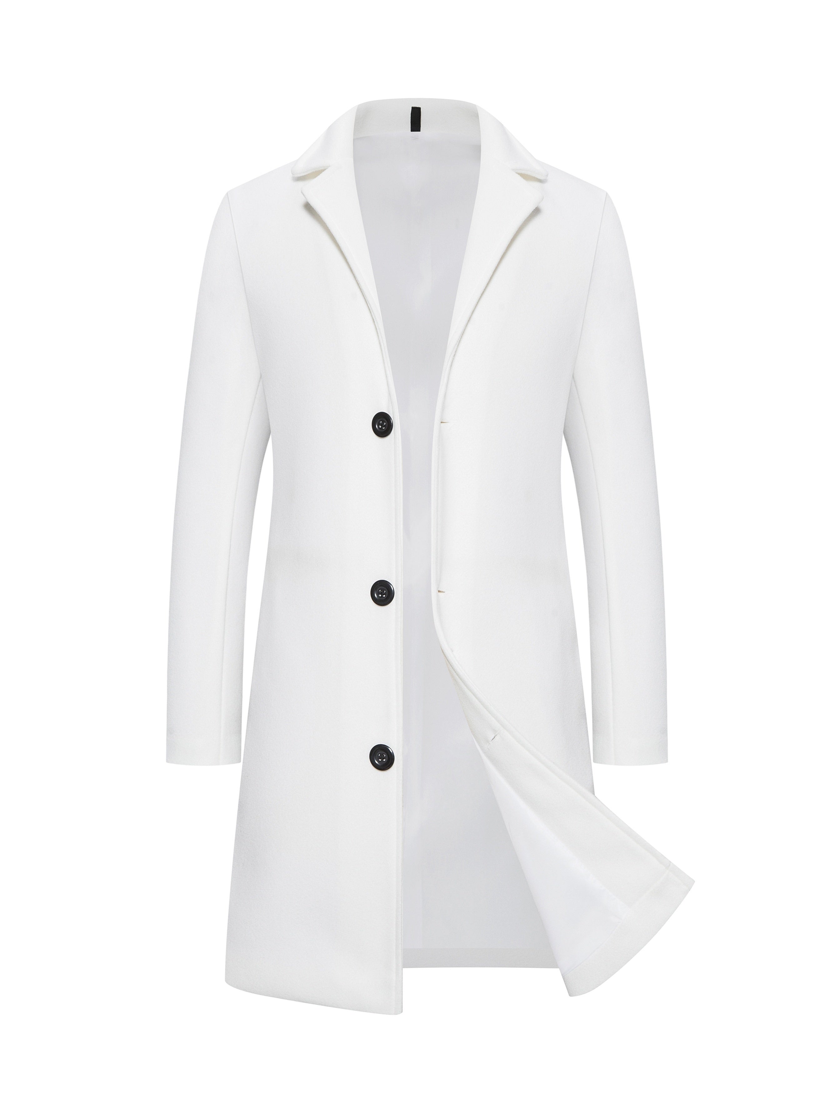 Gautier™ | Trench-Coat Mi-Long Classique