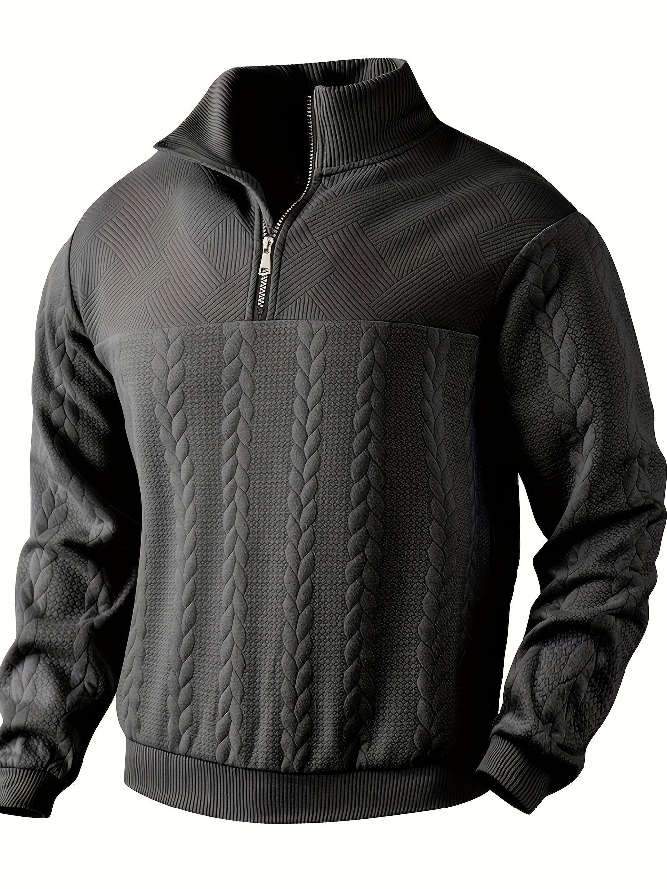 Sweatshirt Montant Châtillon