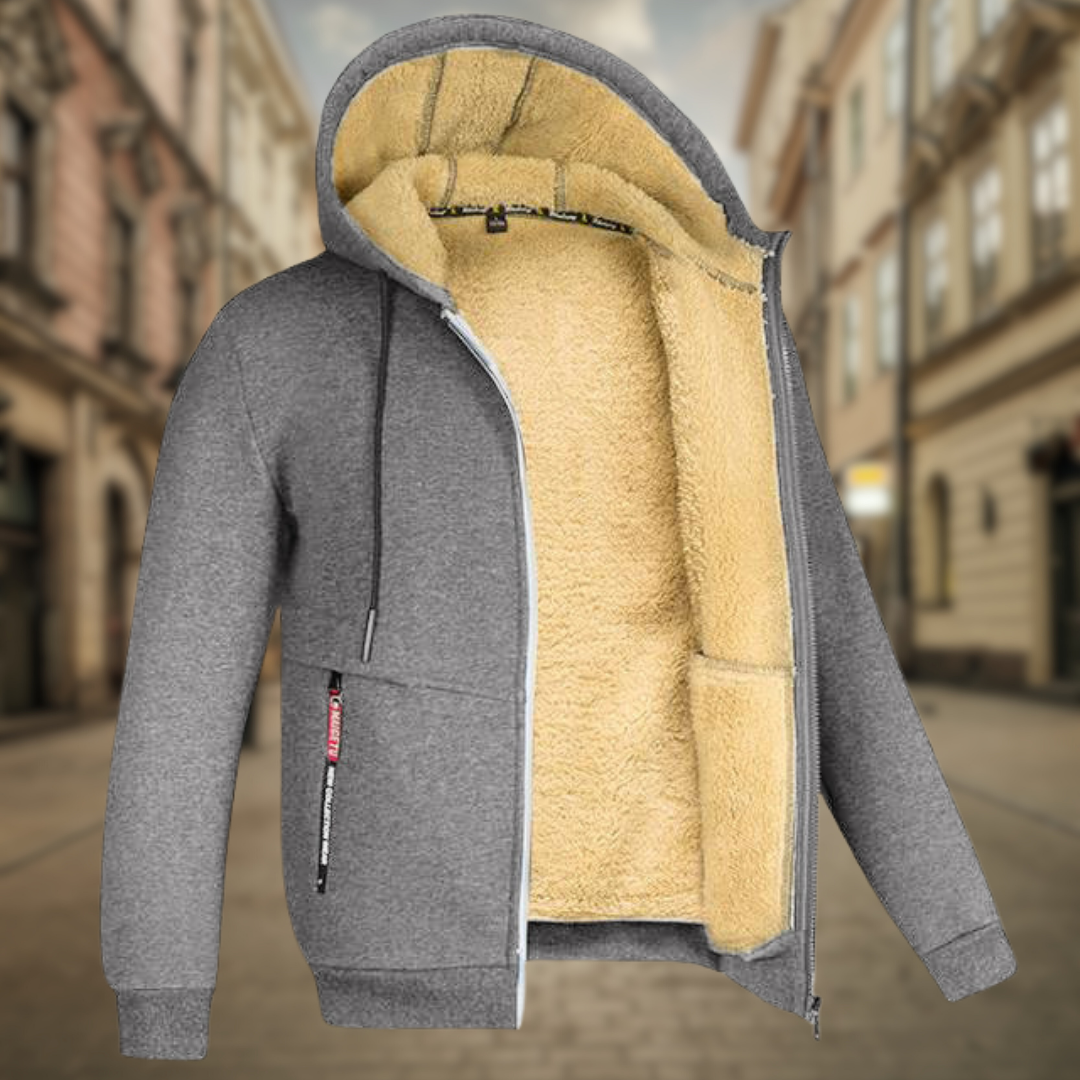 DAVIDE | AFFRONTEZ LE FROID AVEC STYLE