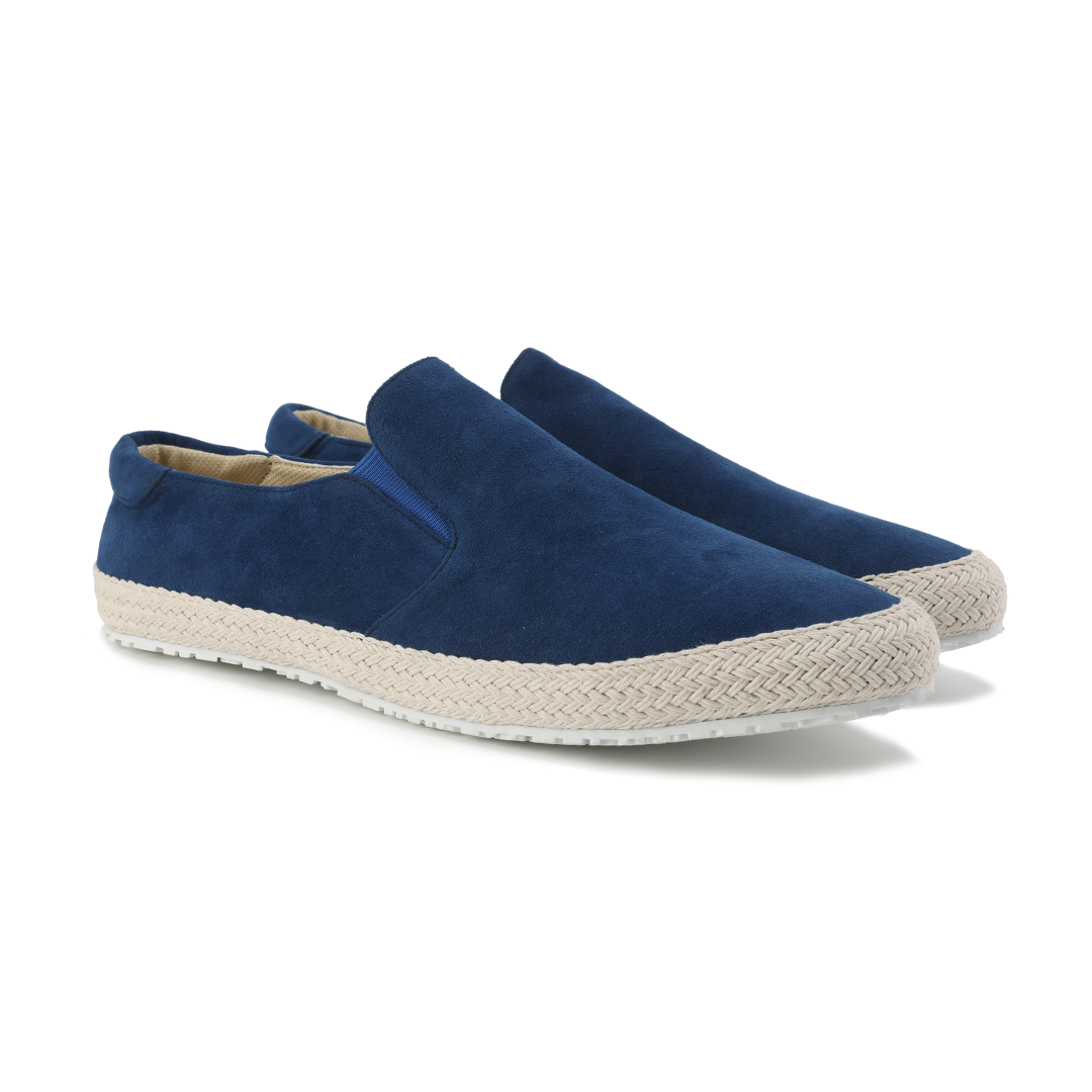 Gautier™ | Chaussures de ville en daim