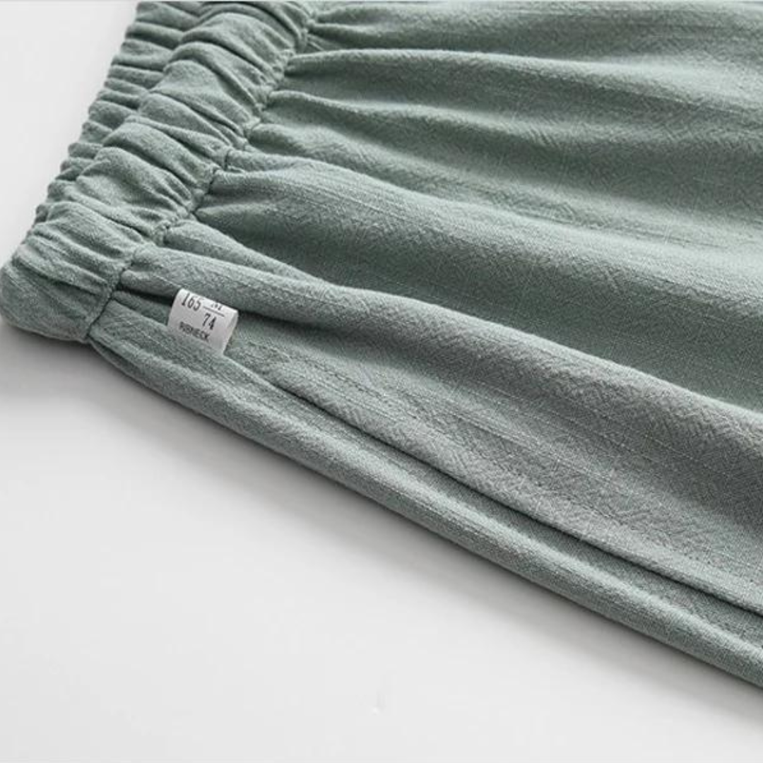 Gautier™  | Pantalon en lin