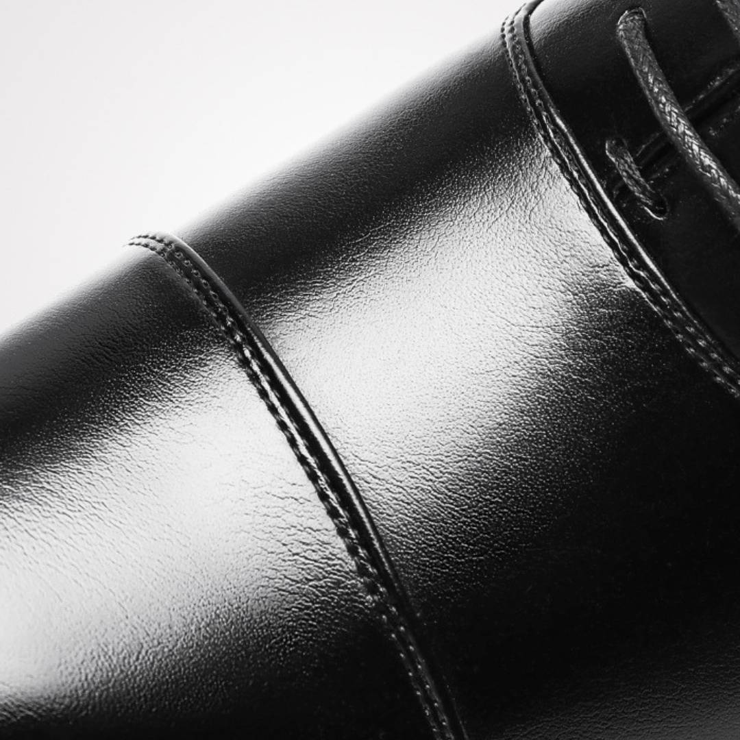 Gautier™ | Chaussures classiques en cuir