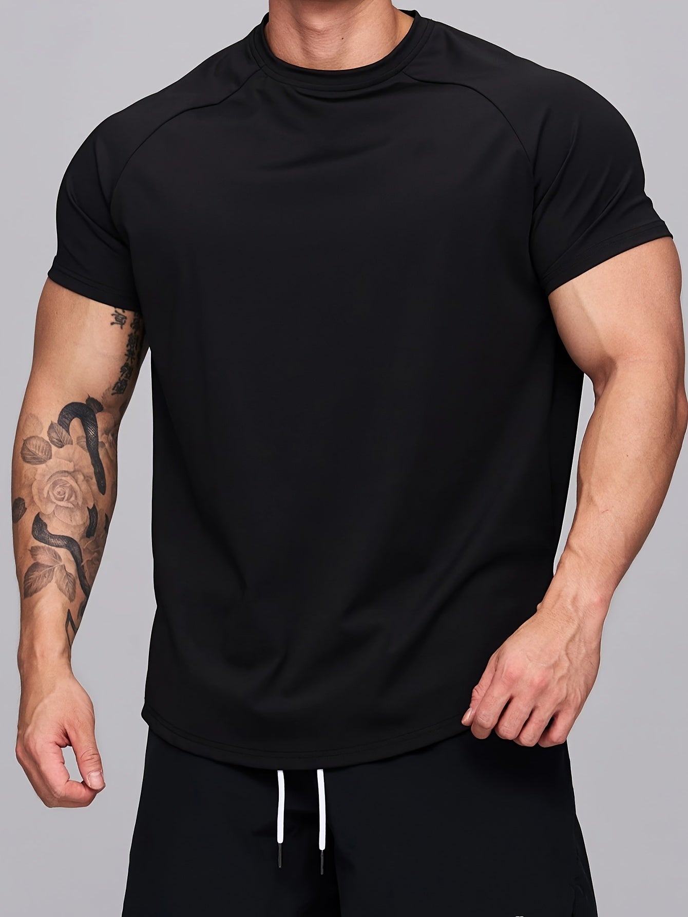 Gautier™ | Le Sportif Élégant