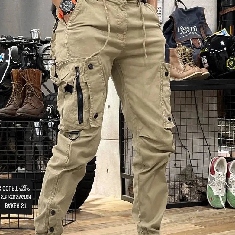 Gautier™ | Pantalon Tactique Unisexe