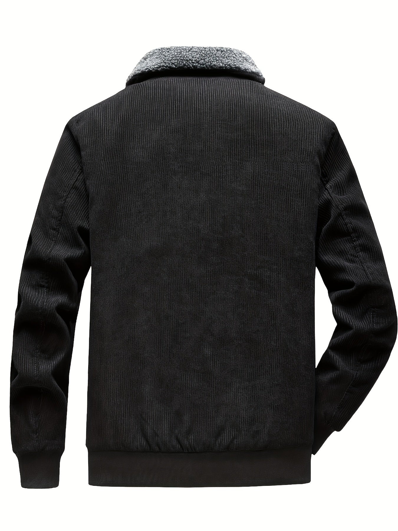 Gautier™ | Veste Classique Polaire Hiver