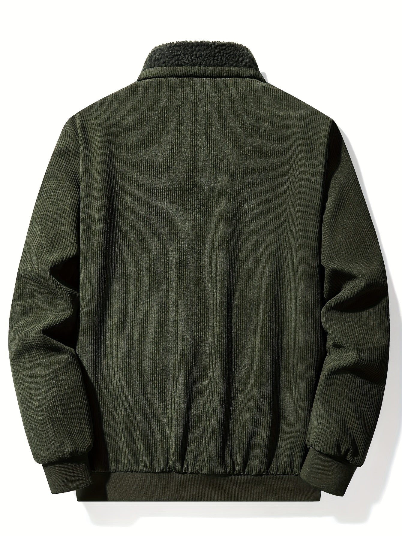 Gautier™ | Veste Classique Polaire Hiver