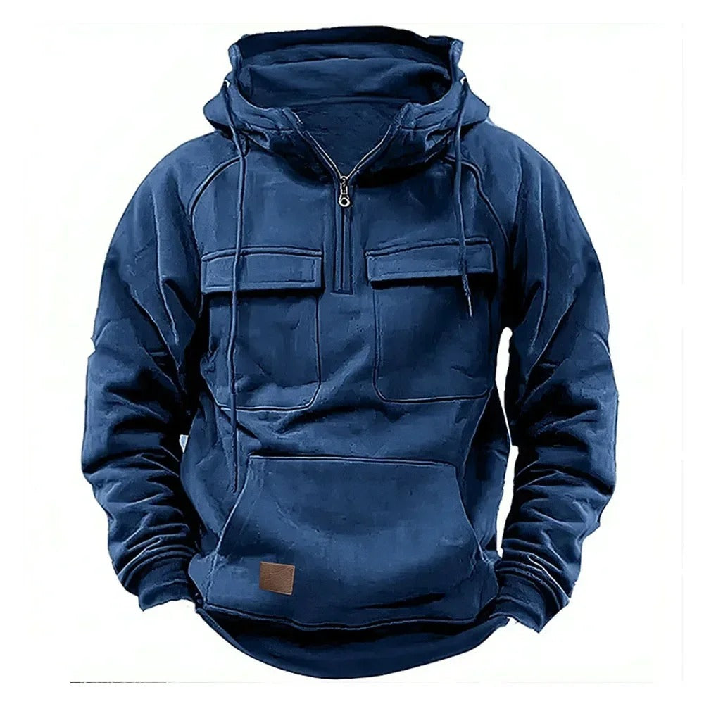 Oliver - Veste tactique