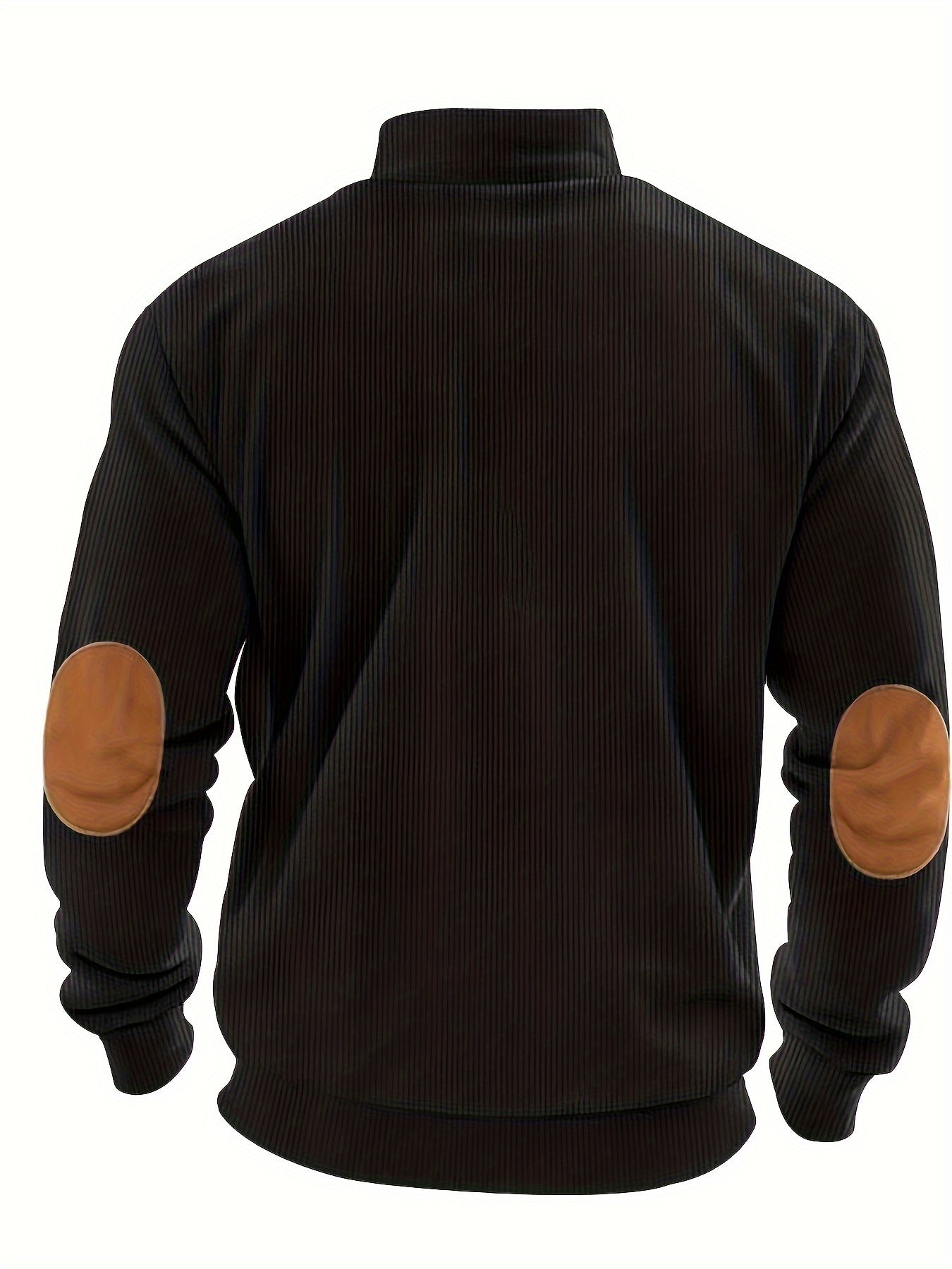 Gautier™ | Le Pullover Bordeaux