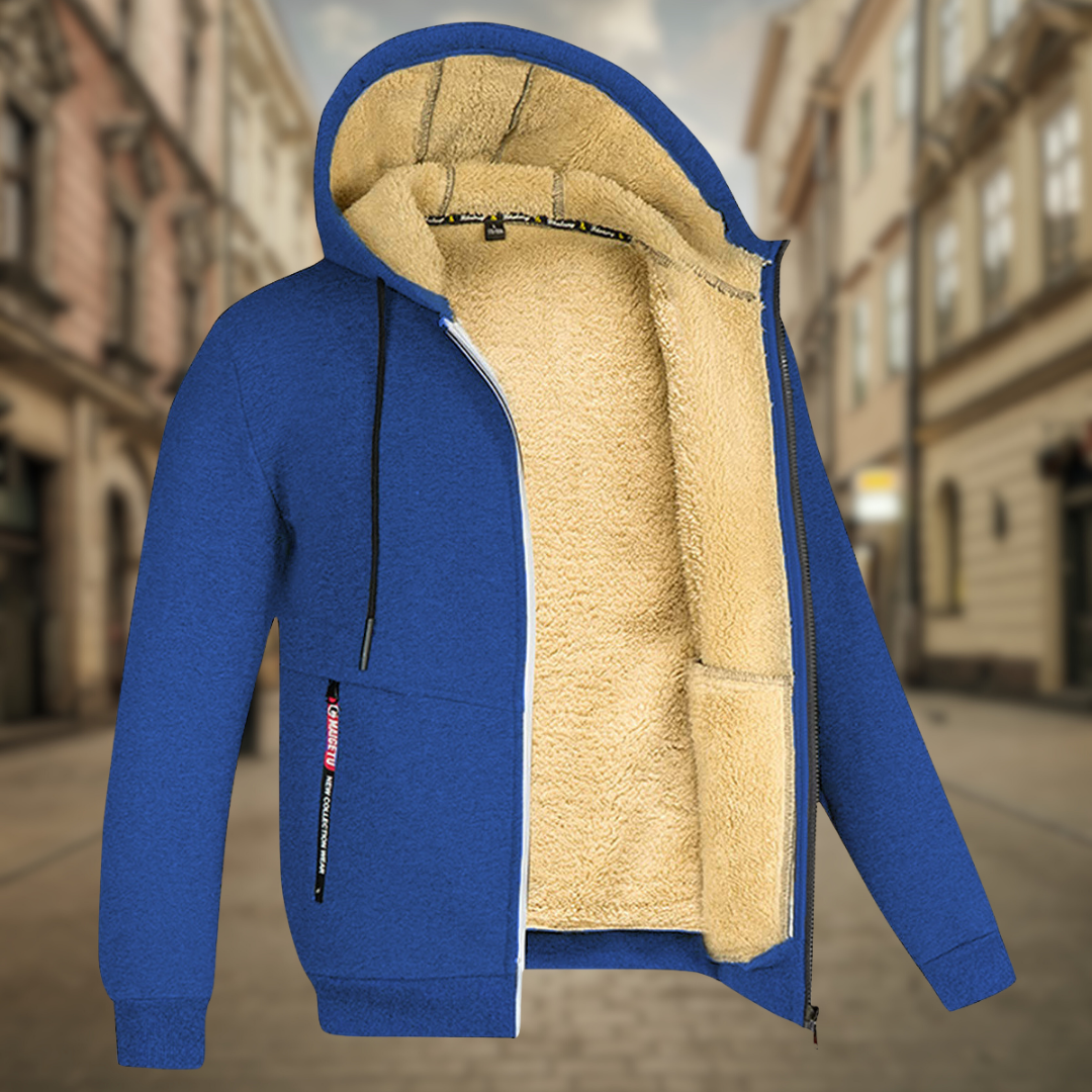 DAVIDE | AFFRONTEZ LE FROID AVEC STYLE