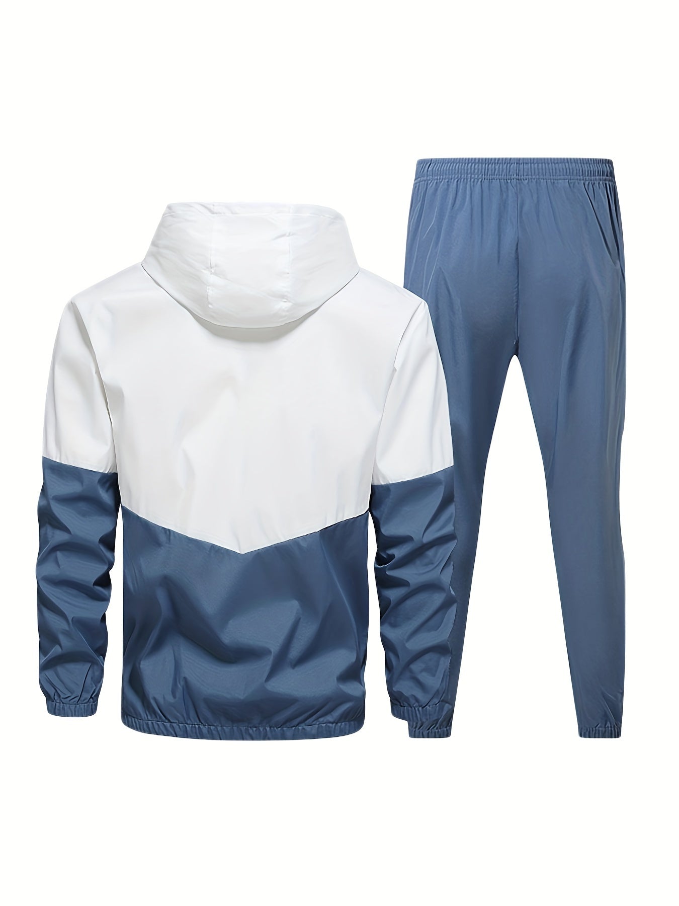Gautier™ | Ensemble "Armand" Zippé à Capuche