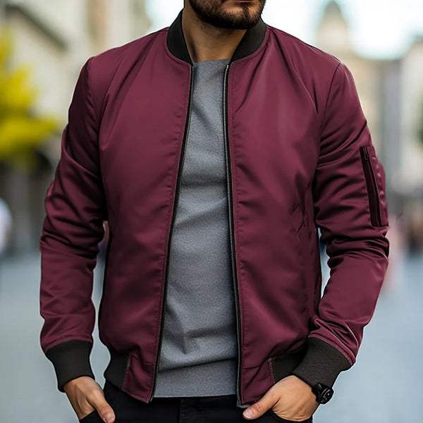 Gautier™ | Blouson Matteo d'Été