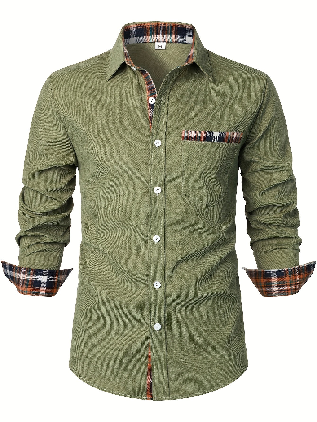 Chemise Carrée Montaigne