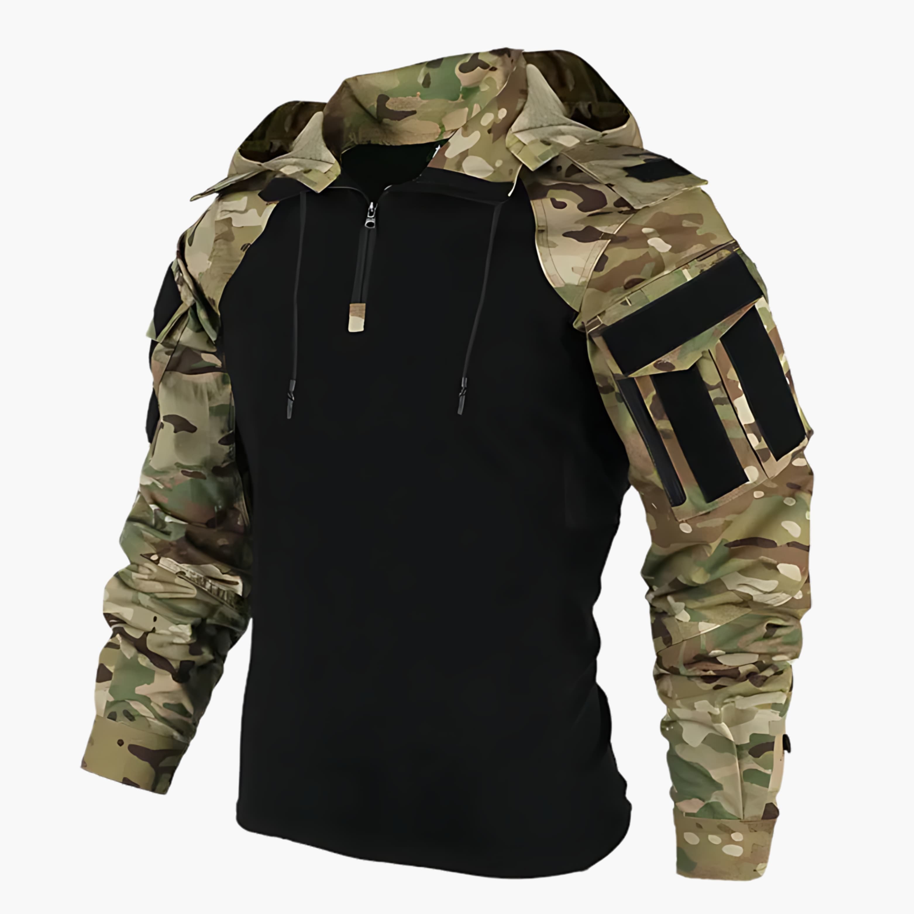 Gautier™ | Veste Tactique Delta