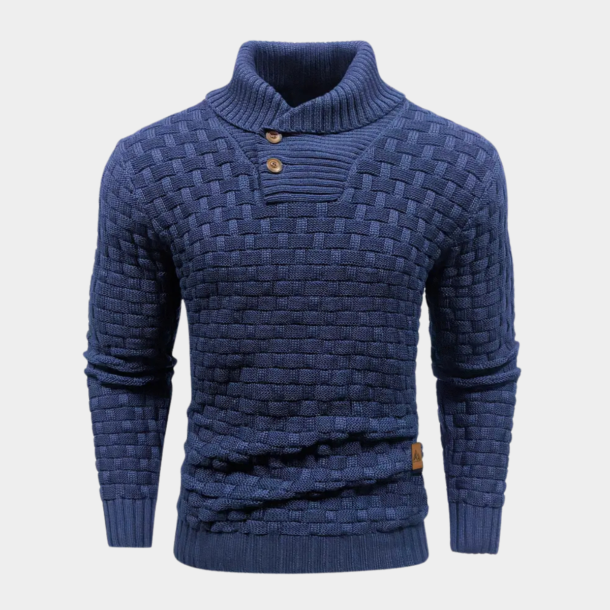 Hugo - Pull confortable et élégant