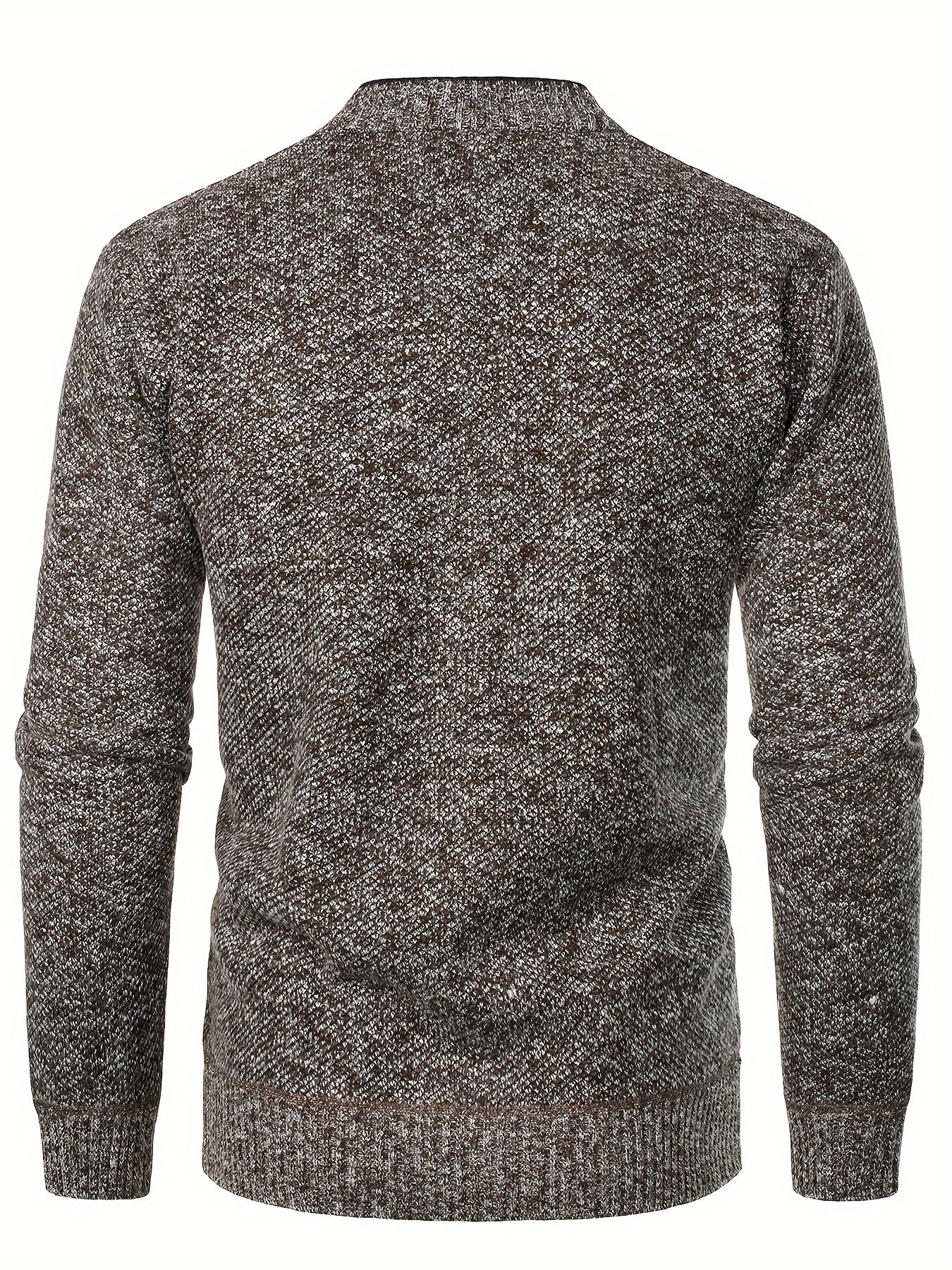 Gautier™ | Cardigan Tricoté Col V
