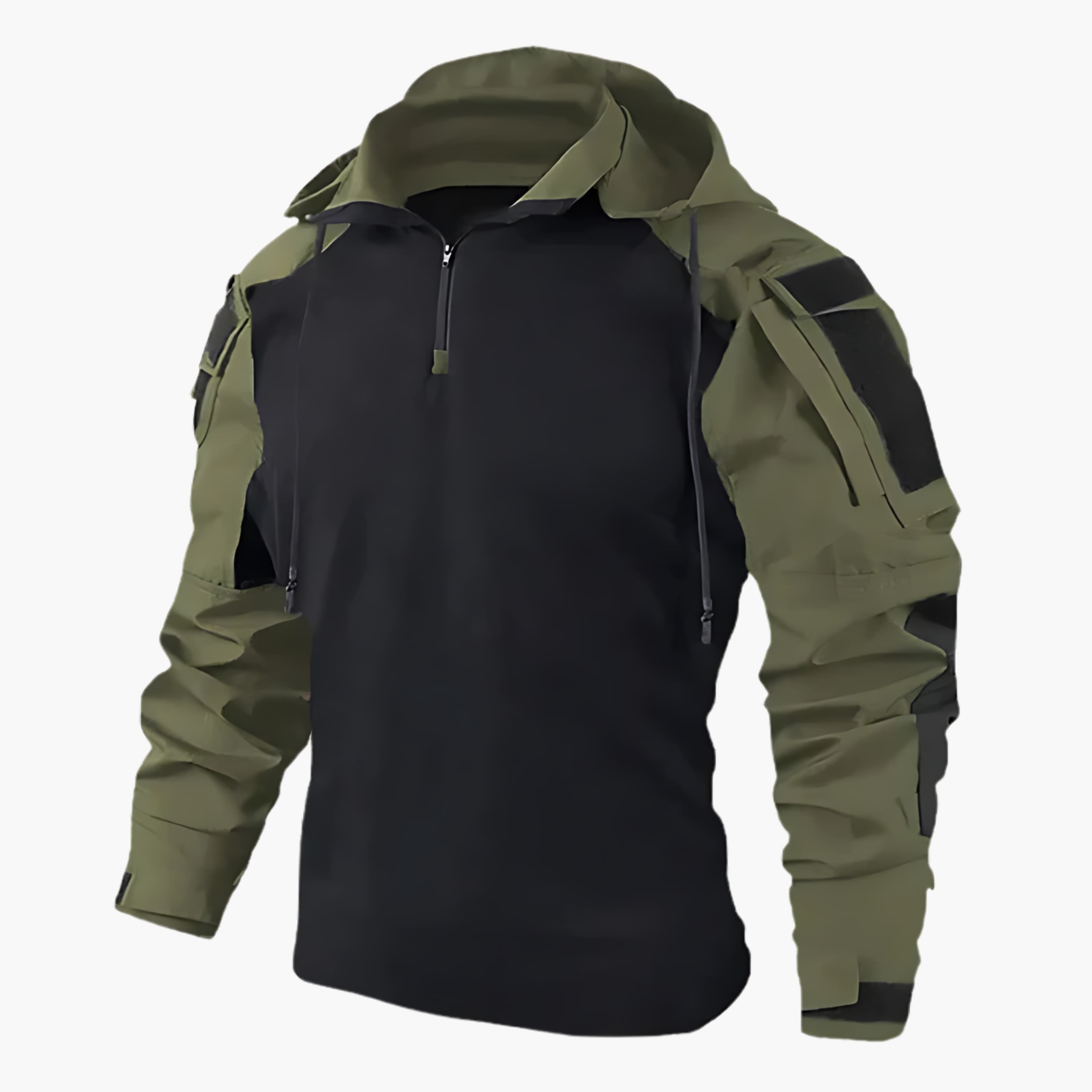 Gautier™ | Veste Tactique Delta
