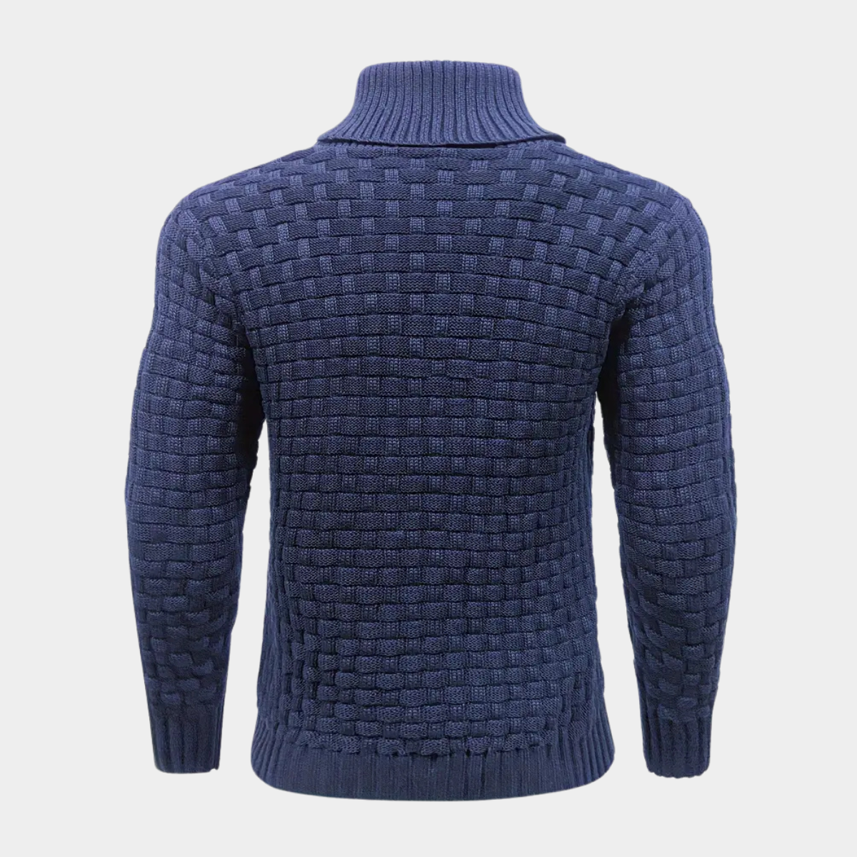 Hugo - Pull confortable et élégant