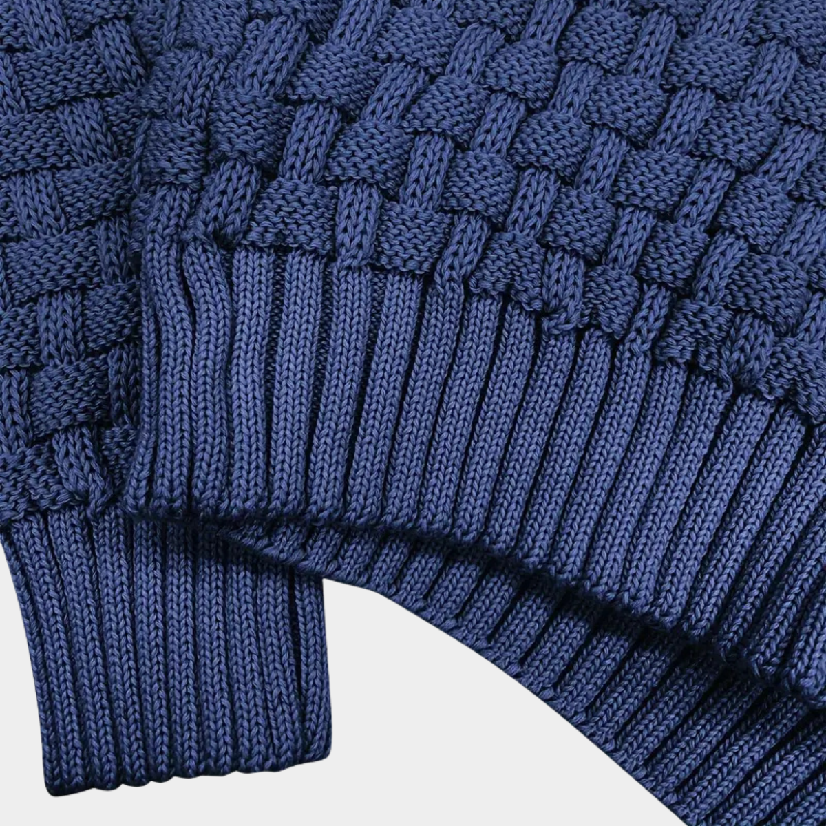 Hugo - Pull confortable et élégant