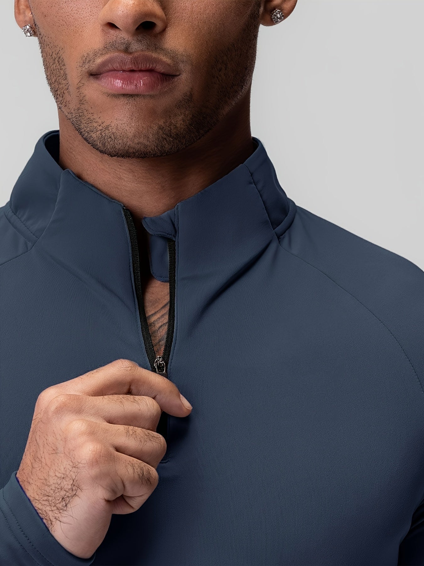 Gautier™ | Le Performant Zippé